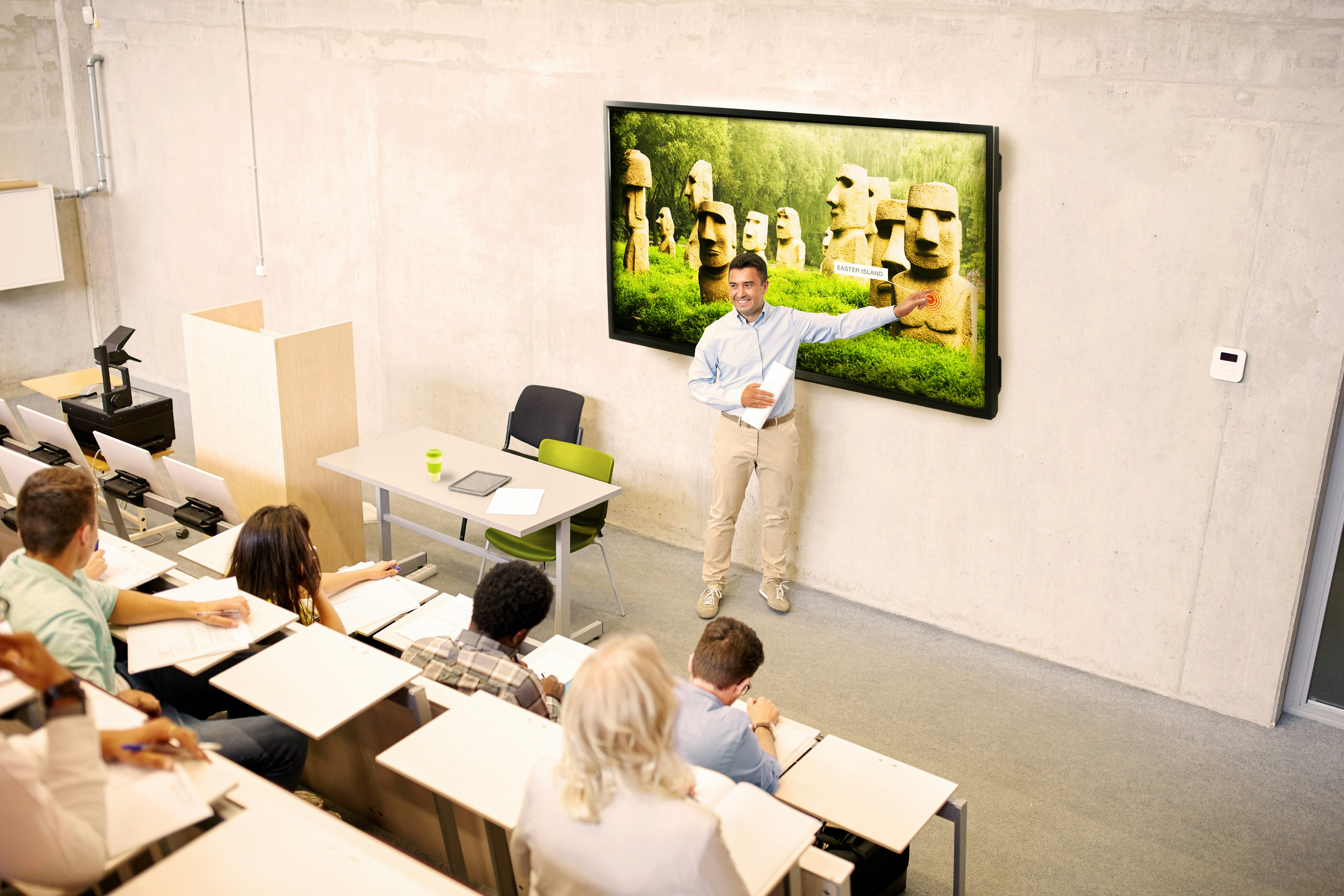 20 T-Line Education Classroom 20 t line education classroom