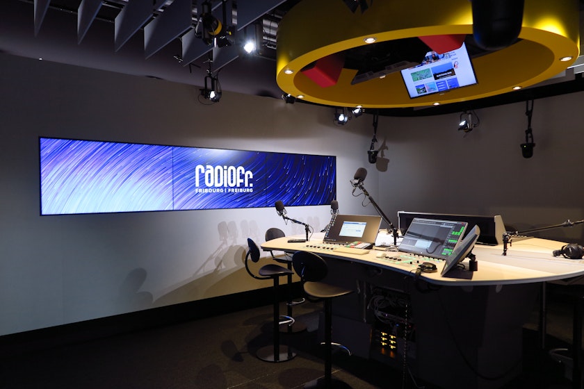 Studio 3 image