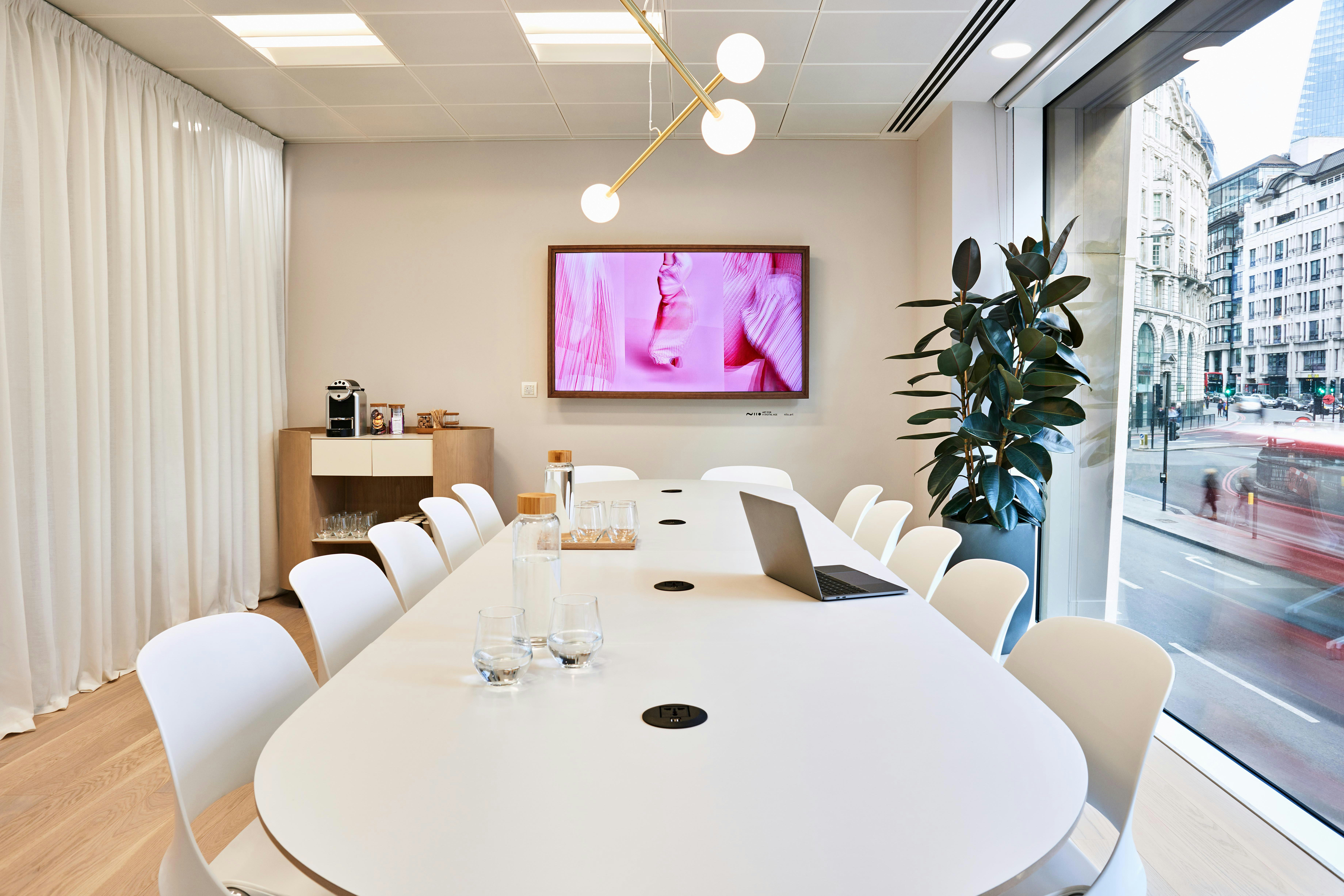 Classic Conference Room- Image Credit Tom Mannion (6) classic conference room image credit tom mannion 6