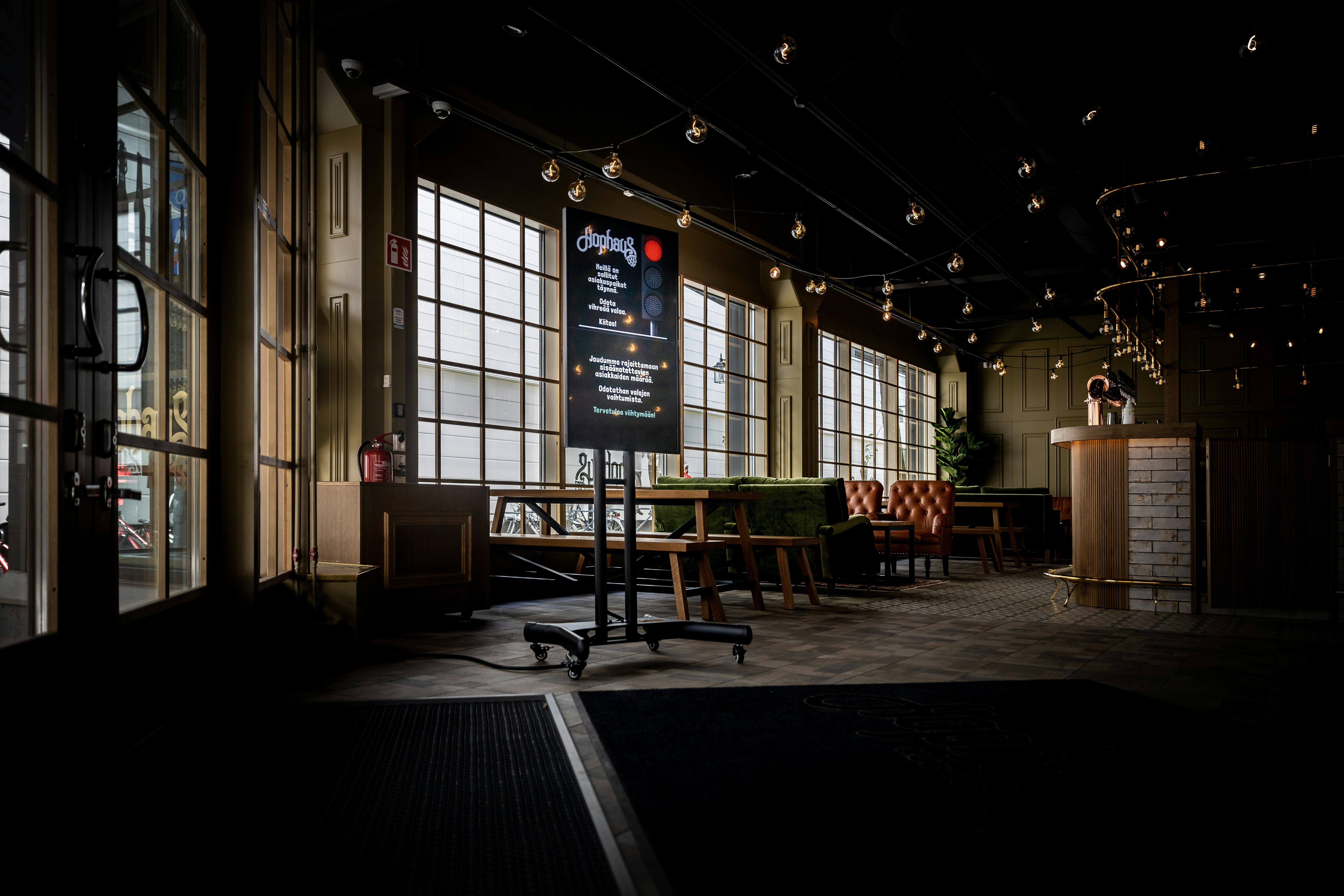 Avek näyttö Hophaus 2 avek naytto hophaus 2