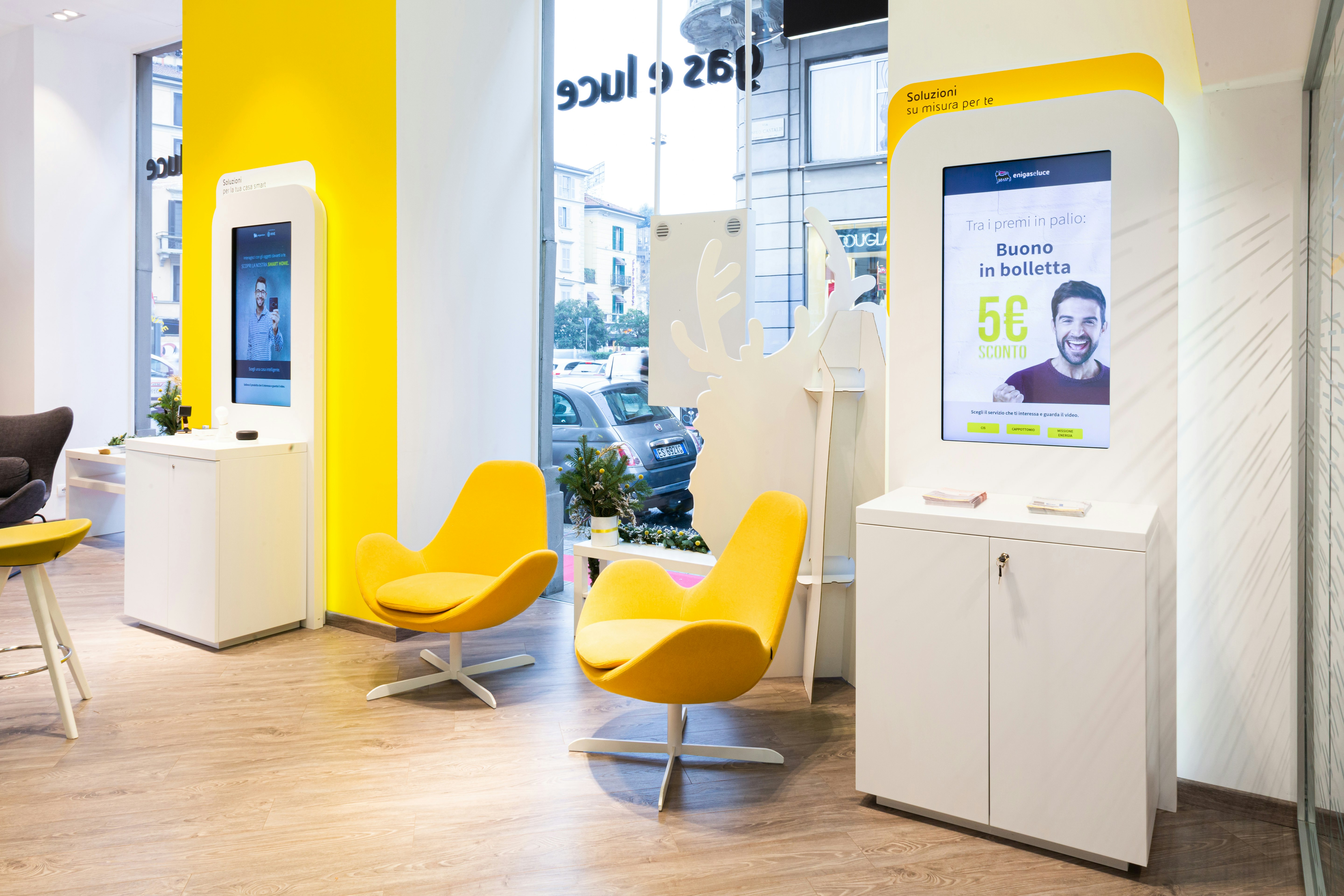 3_Totem_43T_Eni 3 totem 43t eni