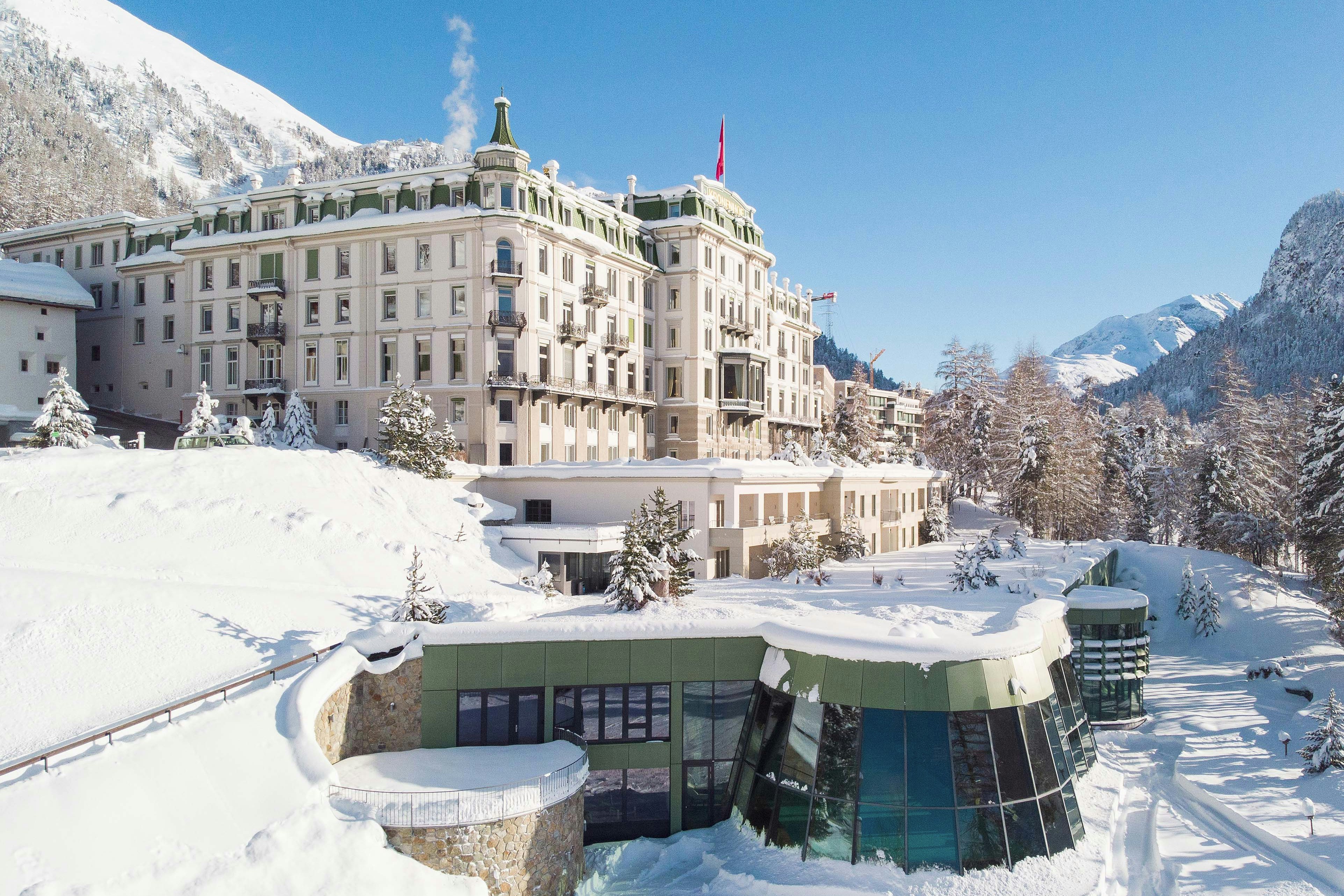 Grand Hotel Kronenhof 18 grand hotel kronenhof 18