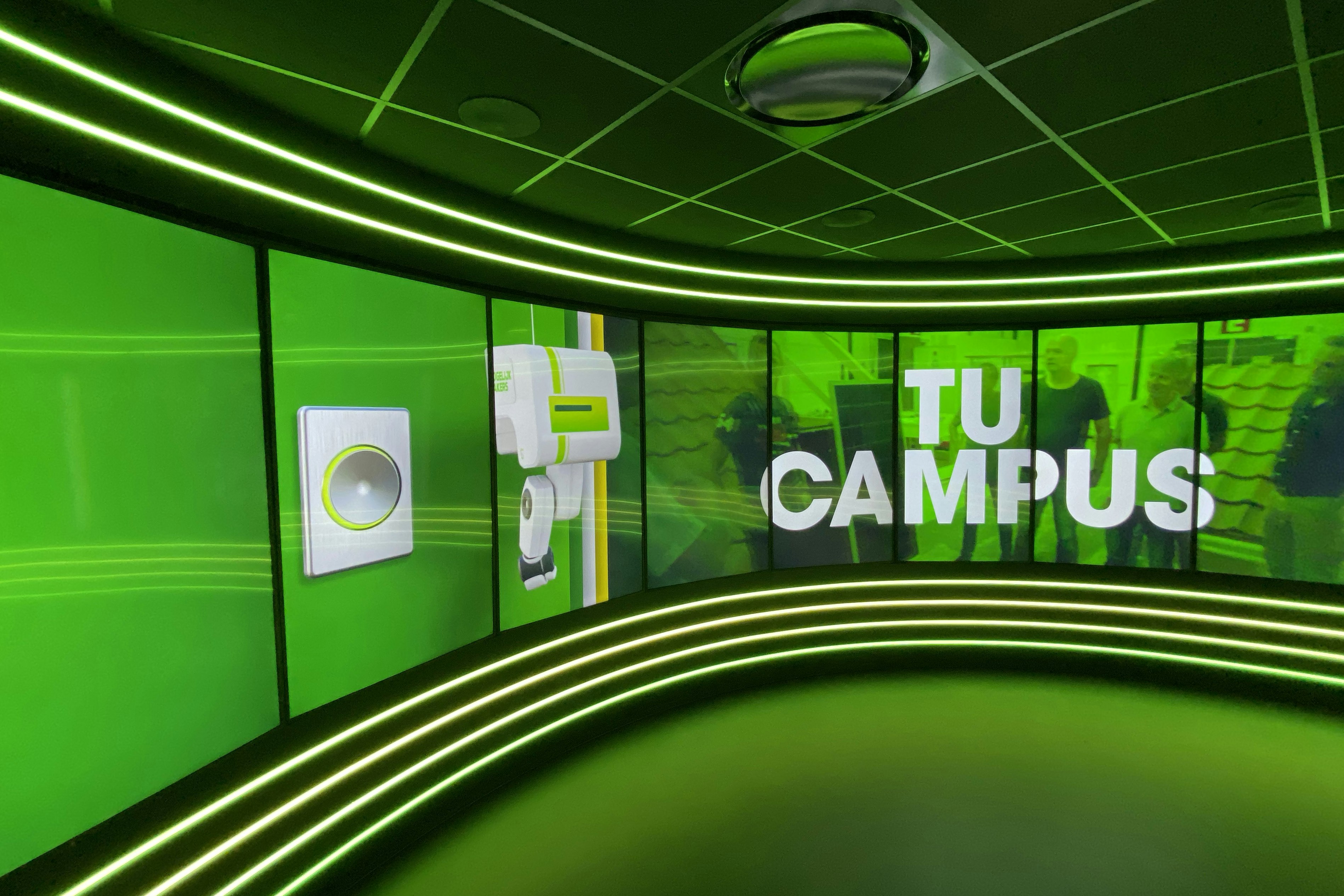 Technische Unie 15 technische unie 15