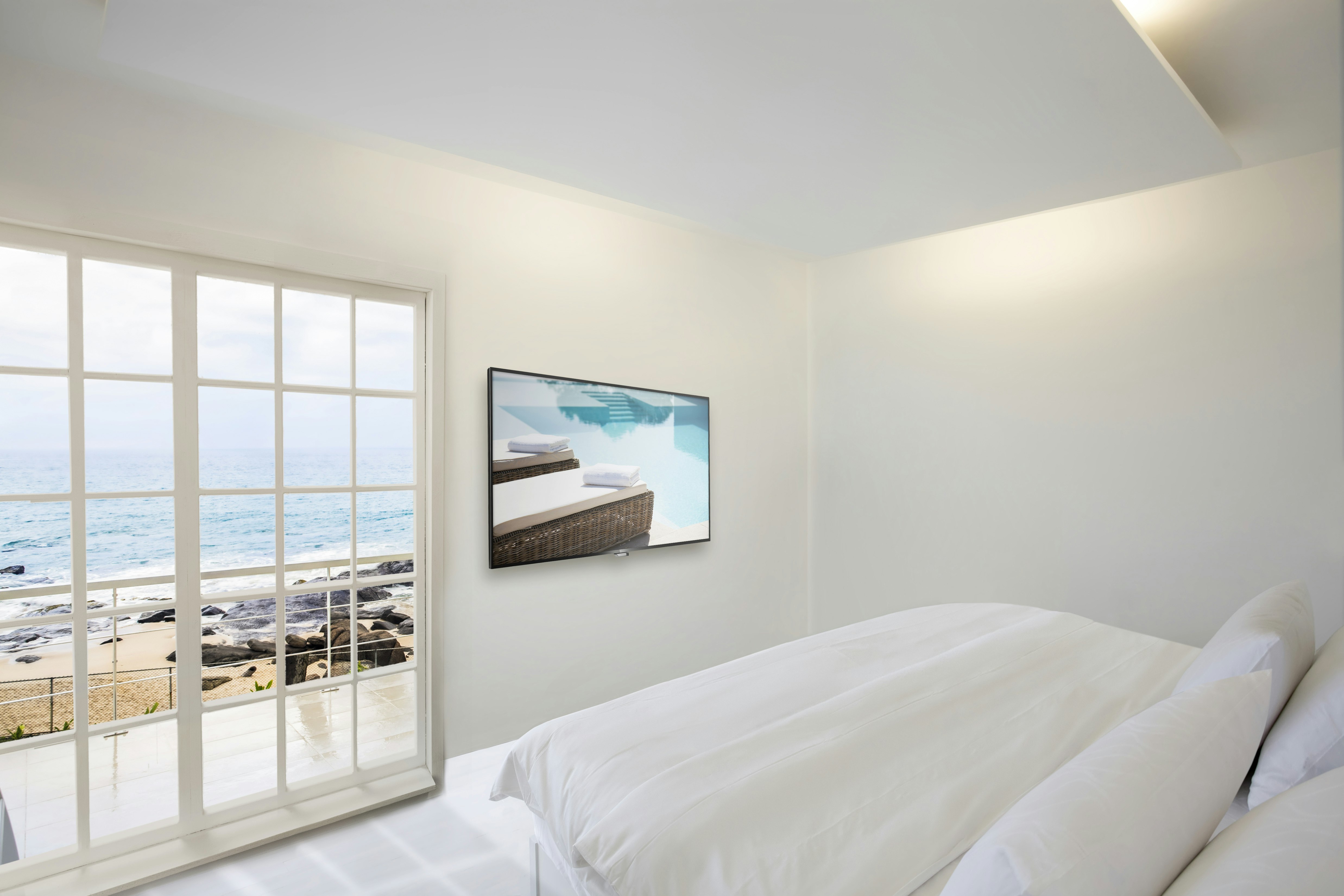 PPDS delivers on a suite of choice for PMS integration to th | PPDS