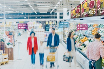 1-Supermarket-PPDS-Intelligent Signage Solution for Retail 1 supermarket ppds intelligent signage solution for retail