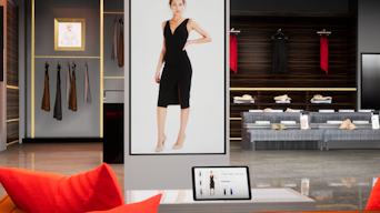 fashionstore phygital approach 10 t line touch