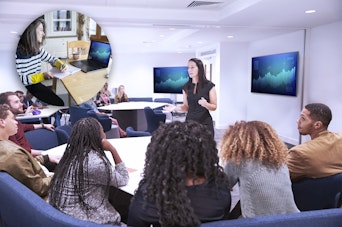 Higher Education Hybrid Learning higher education hybrid learning