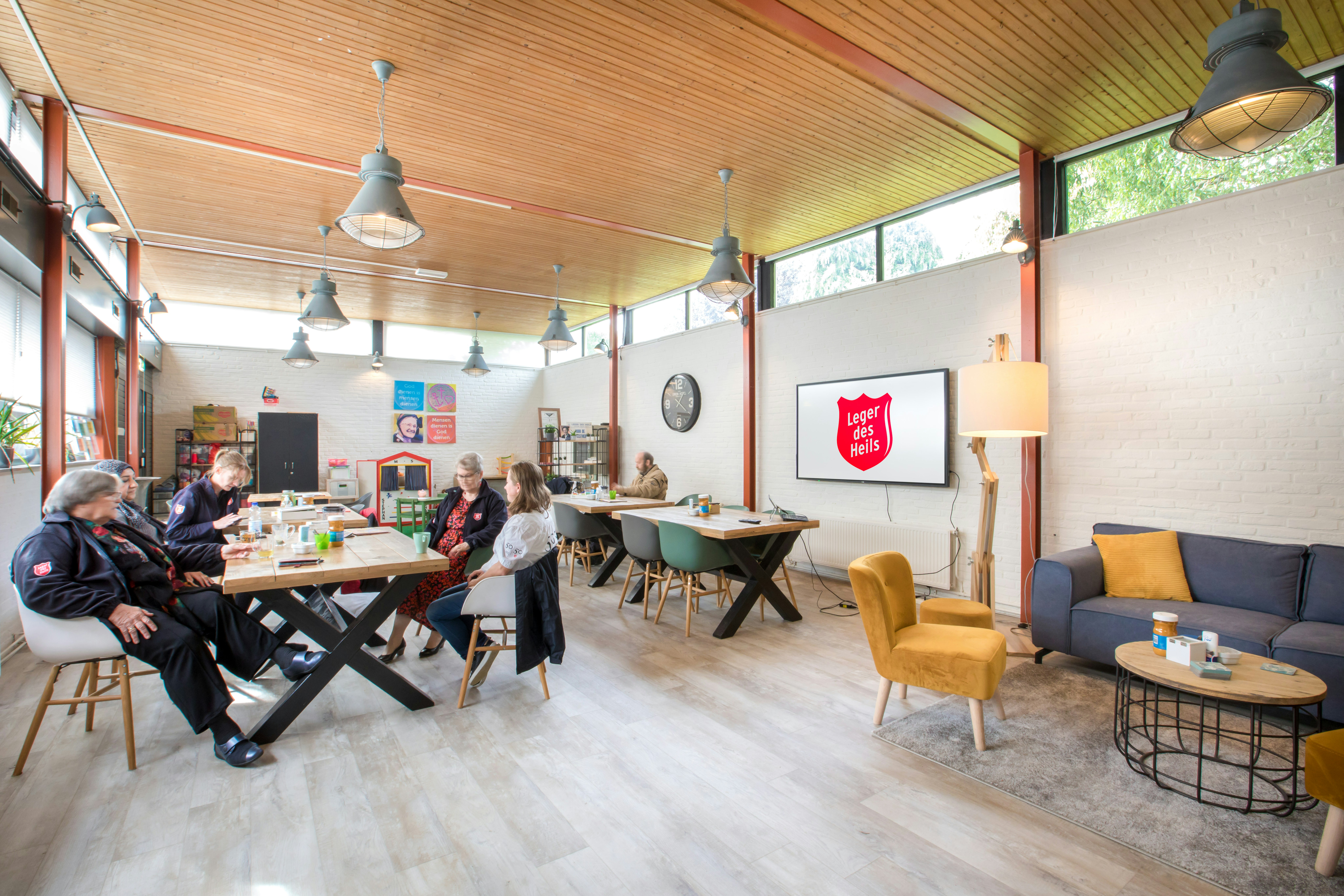 leger des heils case study 11 oktober 2021 melanie lemahieu 1