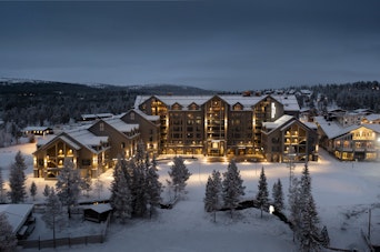 skistar lodge