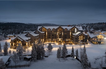 skistar lodge