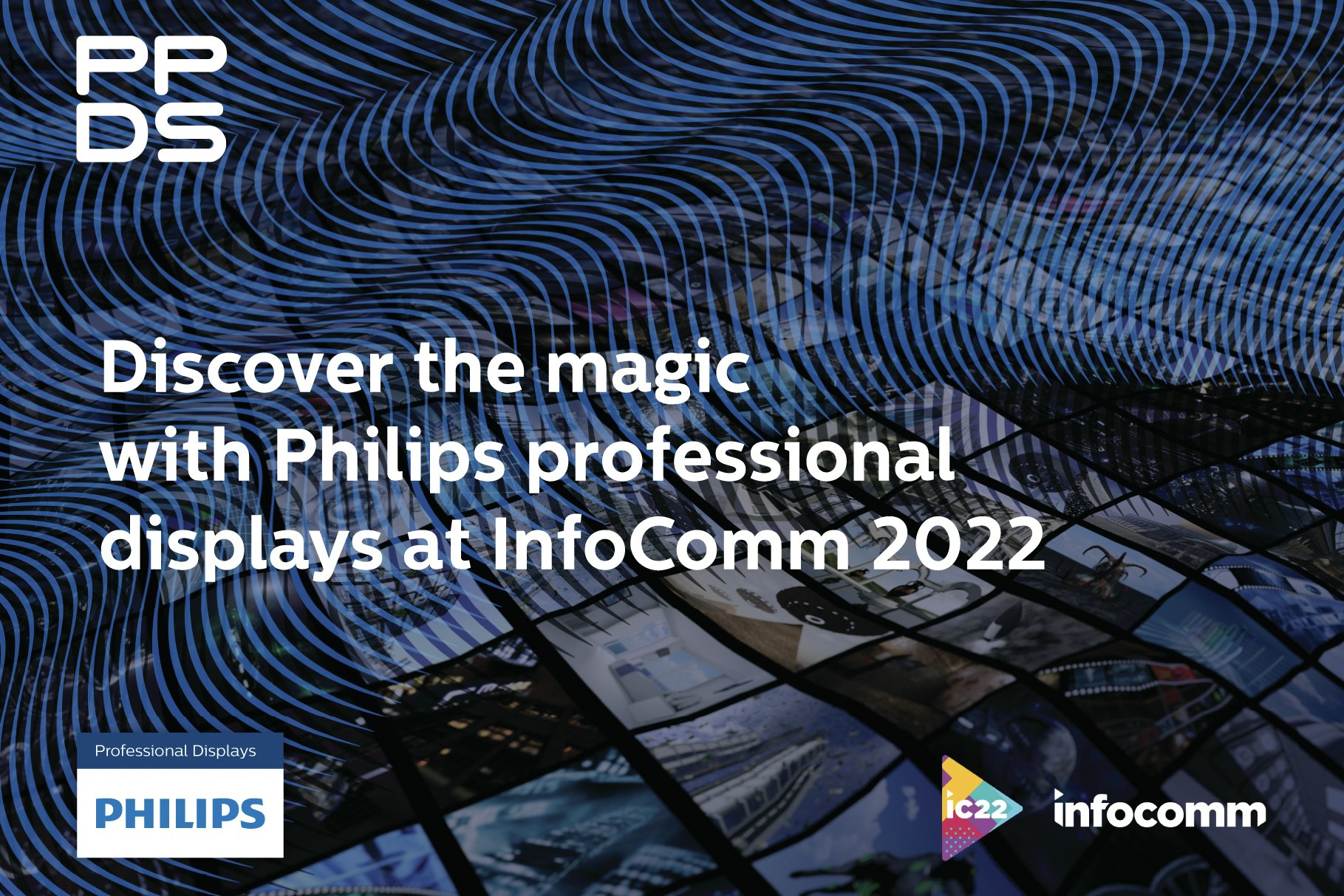 PPDS - Infocomm Image ppds infocomm image