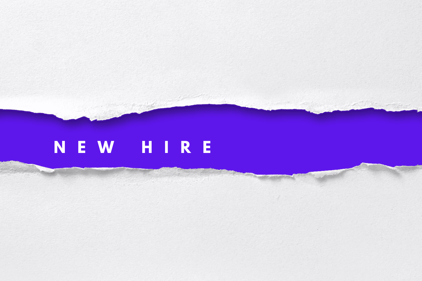 new hire new hire