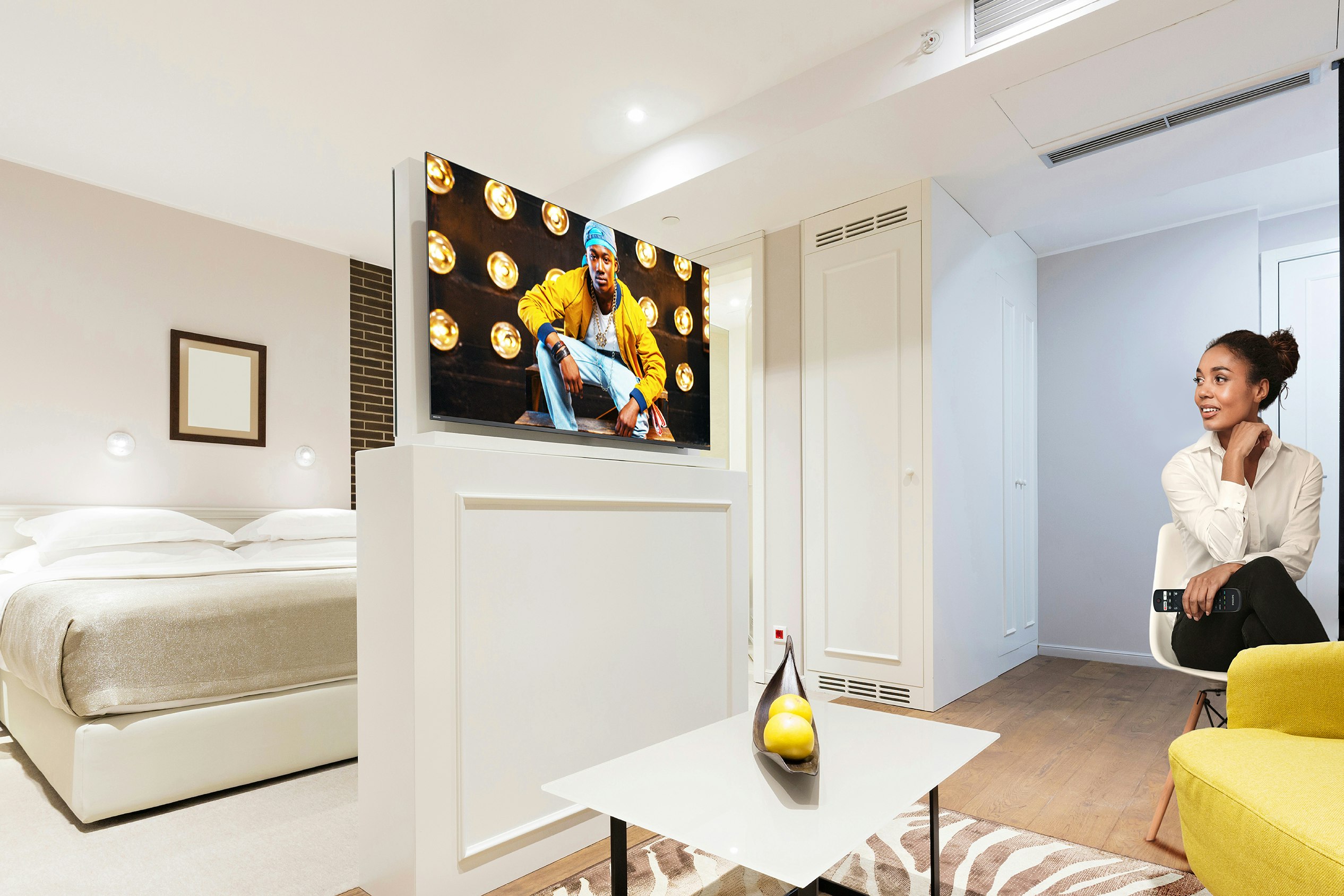 Hotel Suite Business - MediaSuite hotel suite business mediasuite