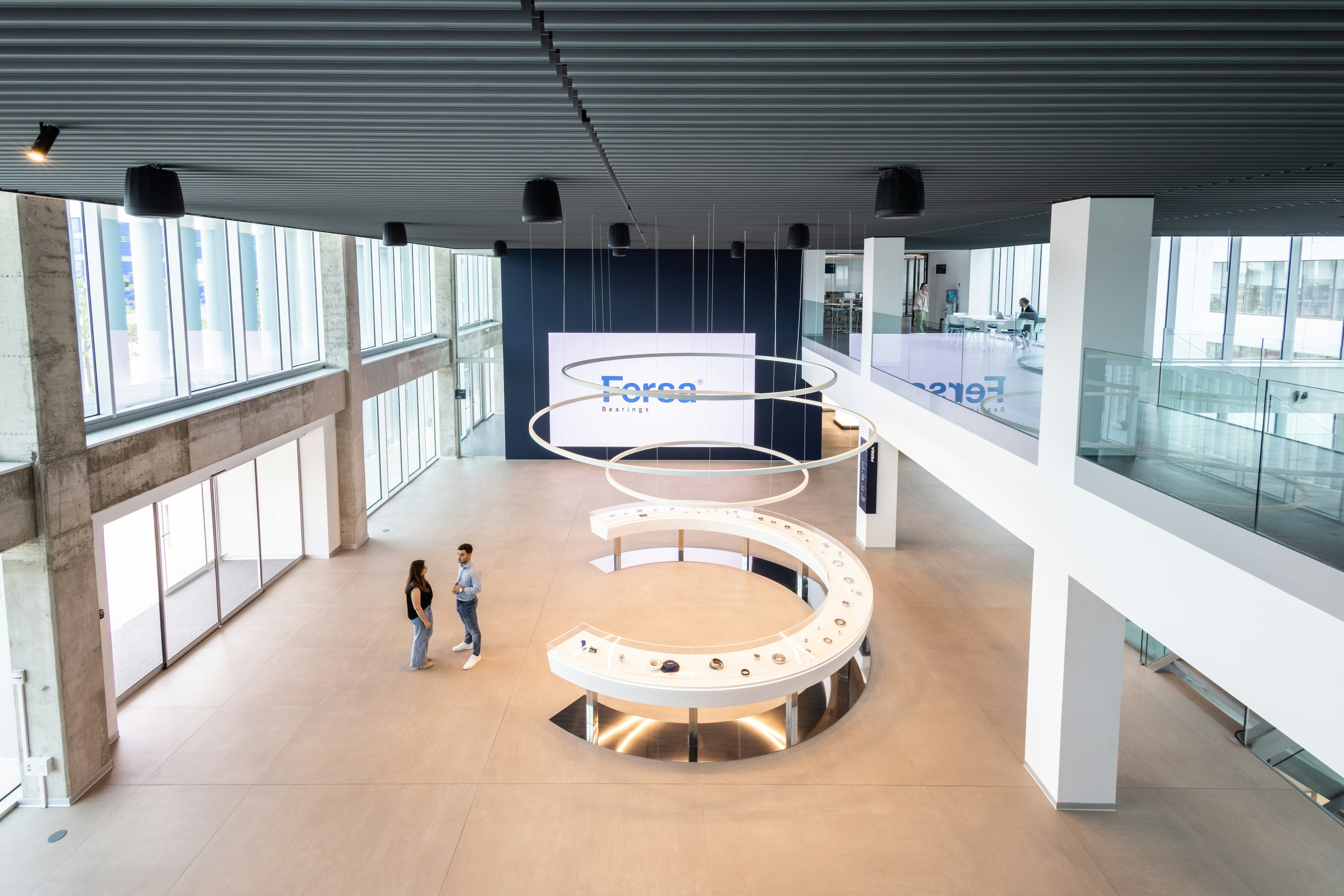 Fersa B5Z-11 fersa b5z 11