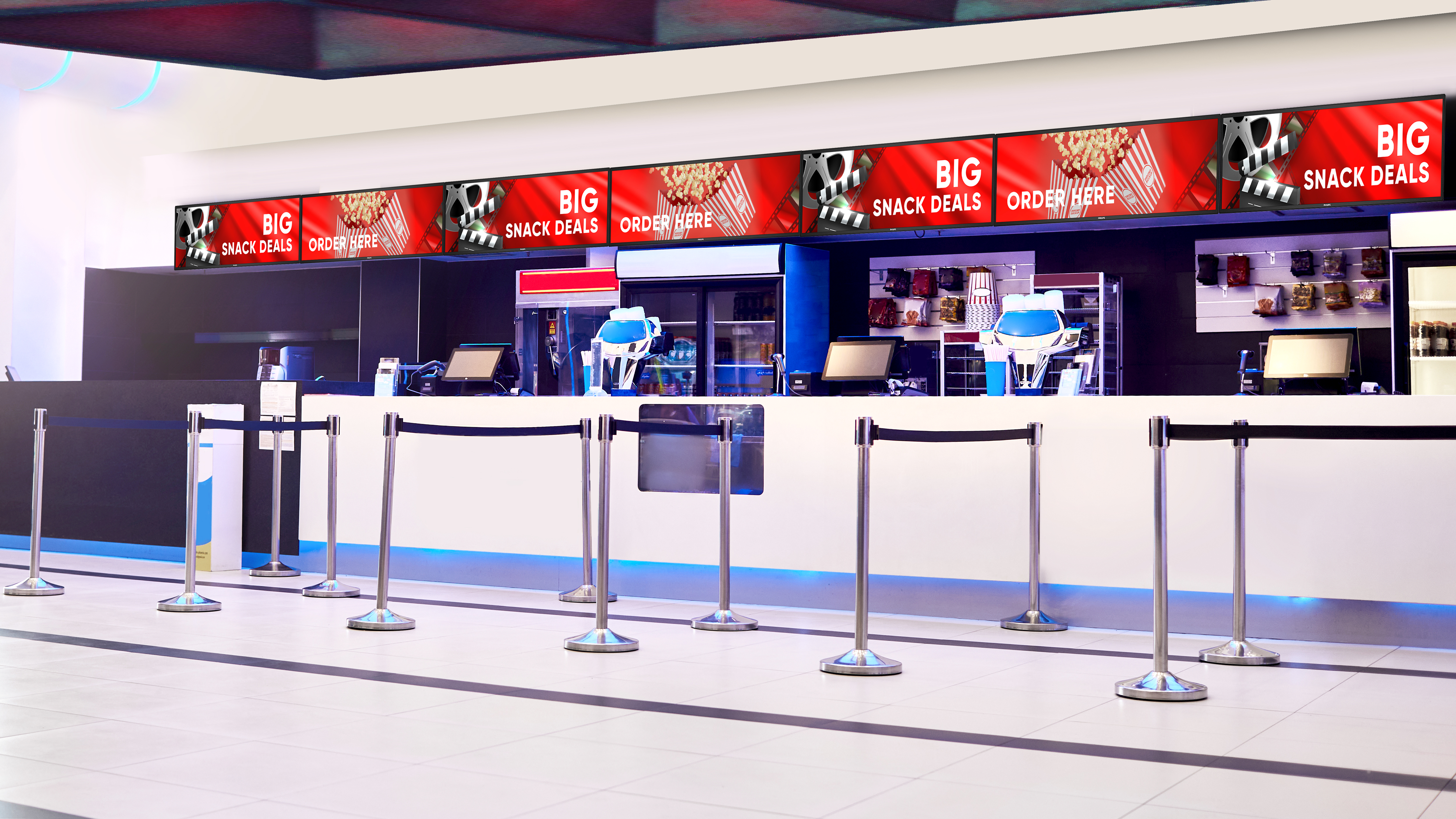 S-Line_cinema_food counter image