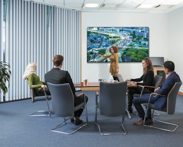 CORPORATE - Meeting Room - C-line image