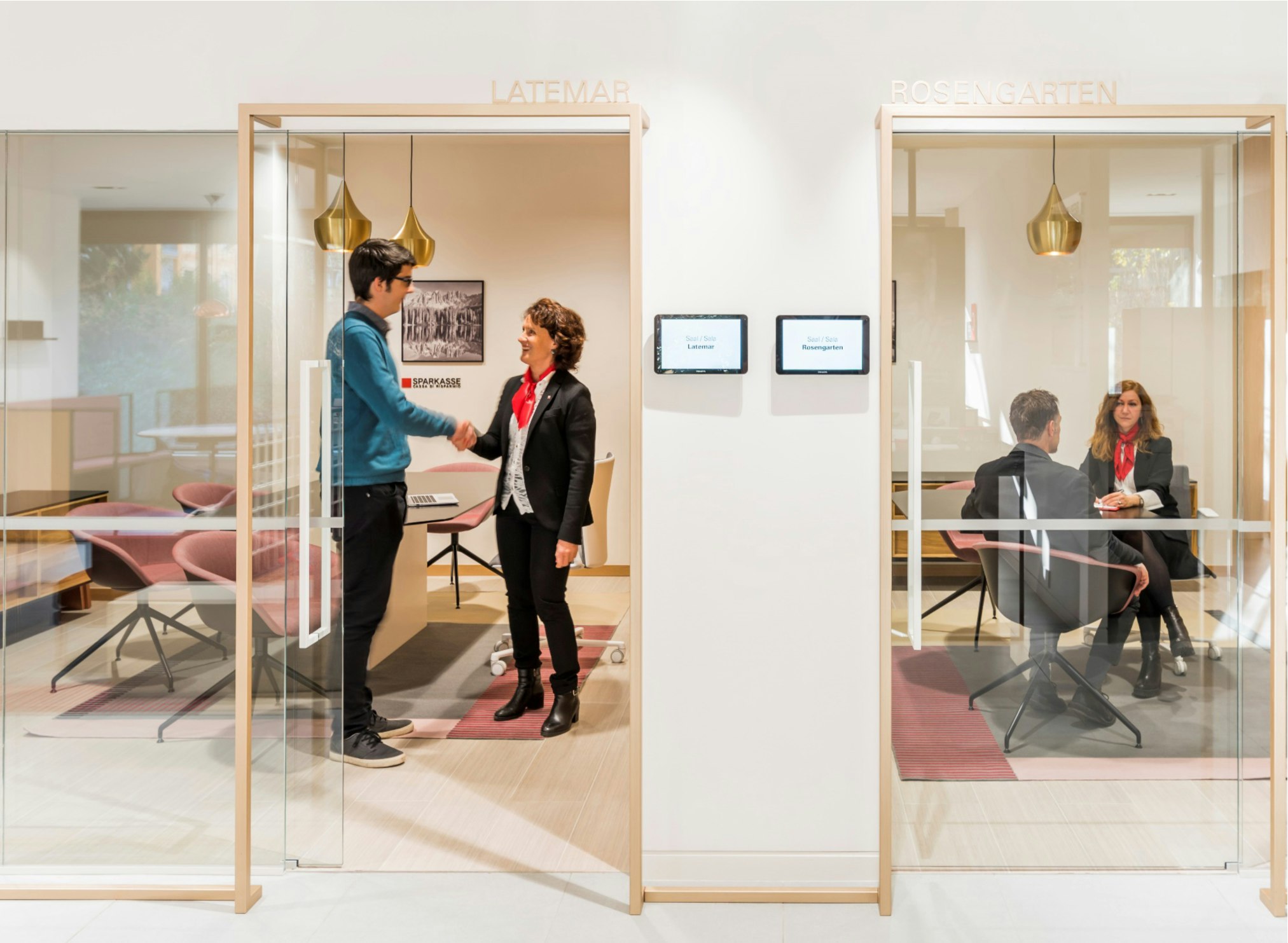 3 sparkasse