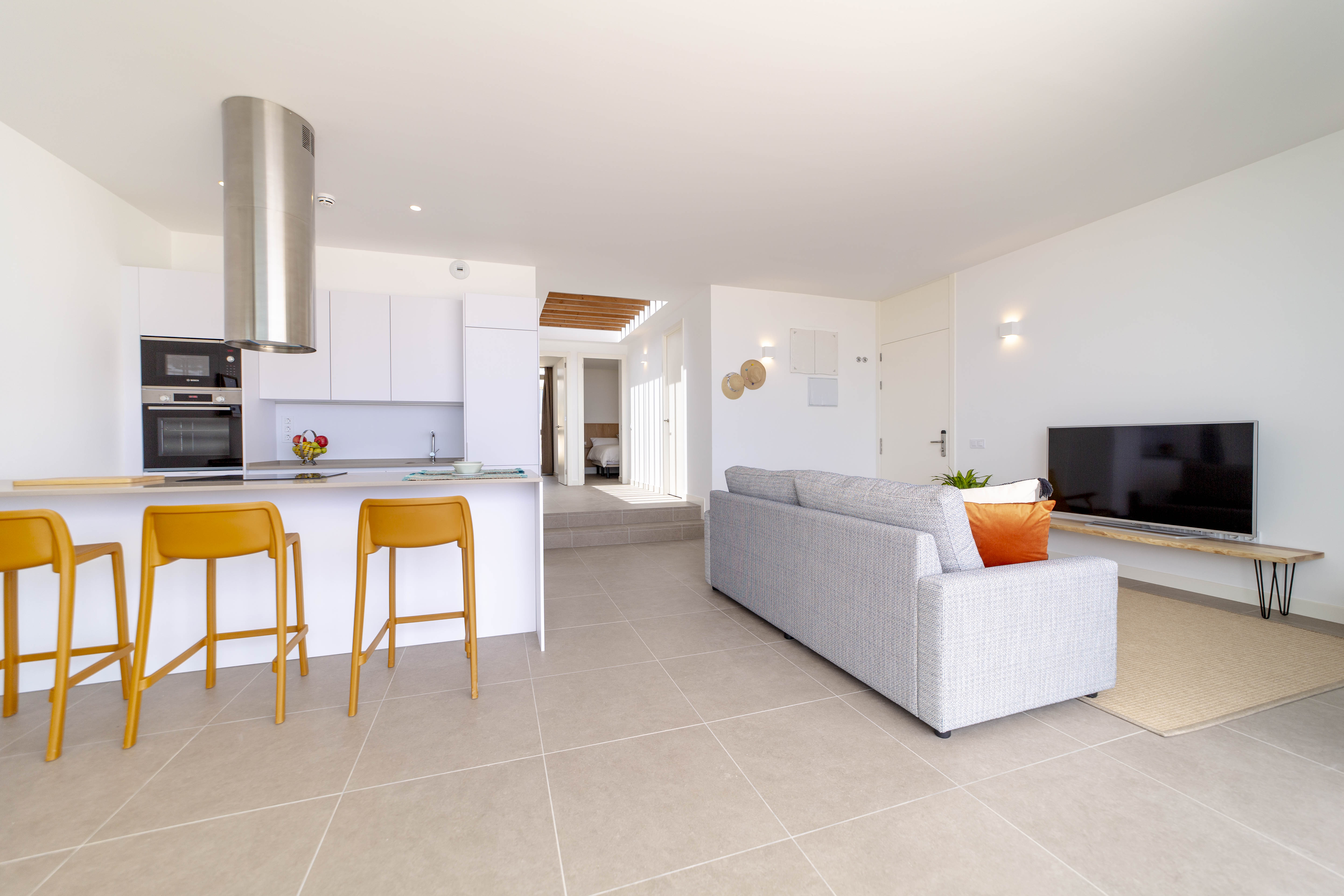 nivaria beach apartments and villas 2
