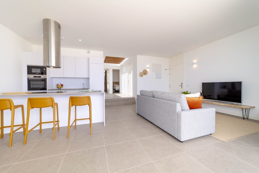 nivaria beach apartments and villas 2
