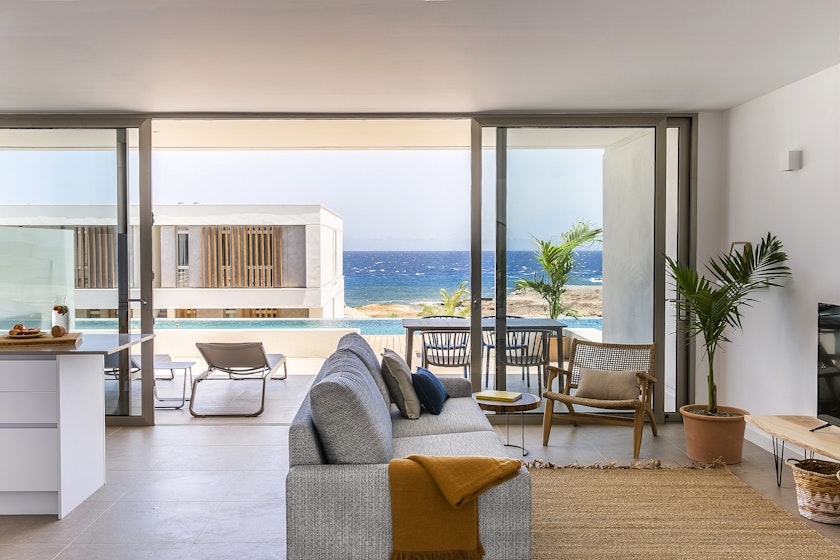 nivaria beach apartments and villas 5