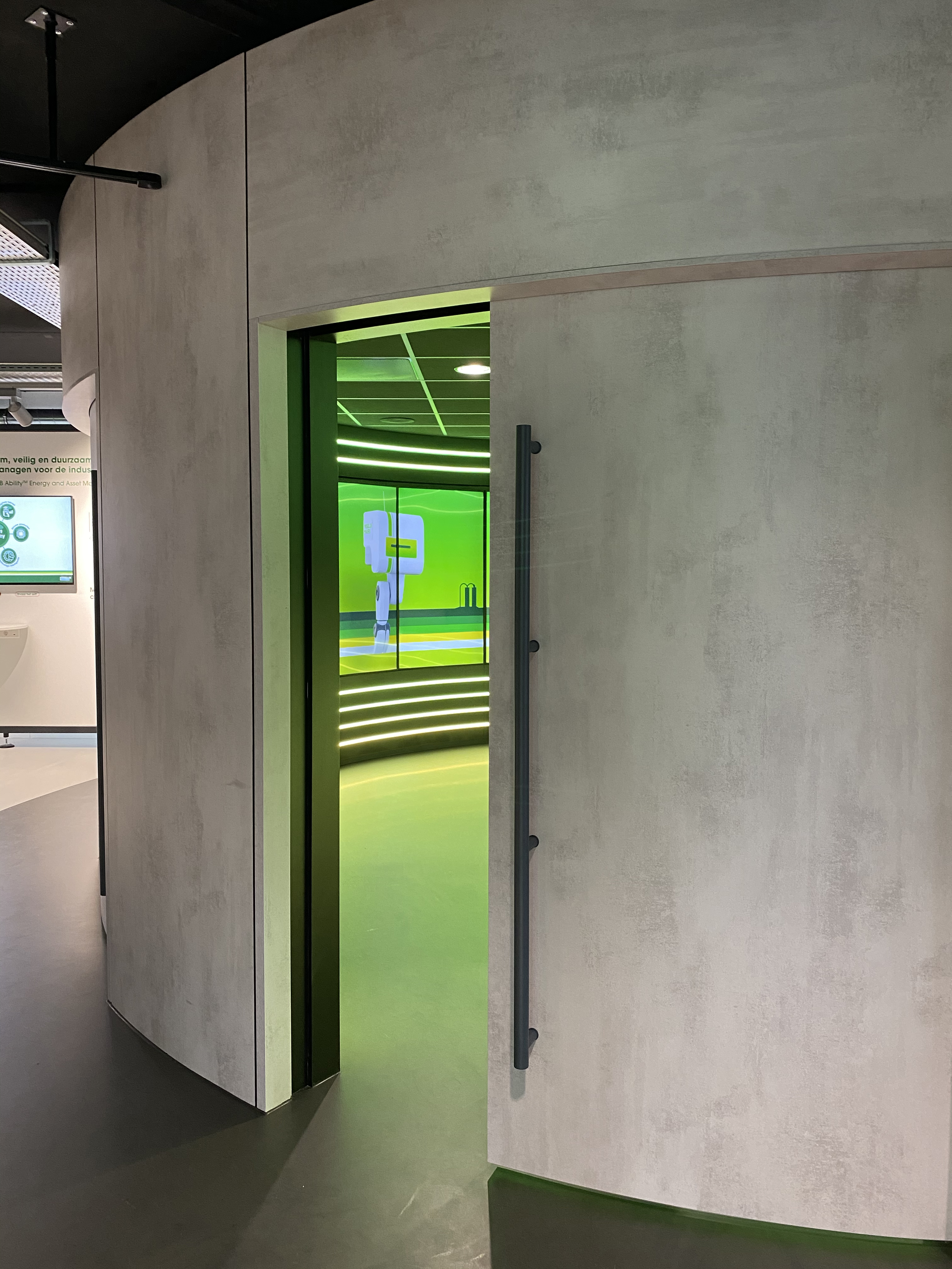 technische unie 19