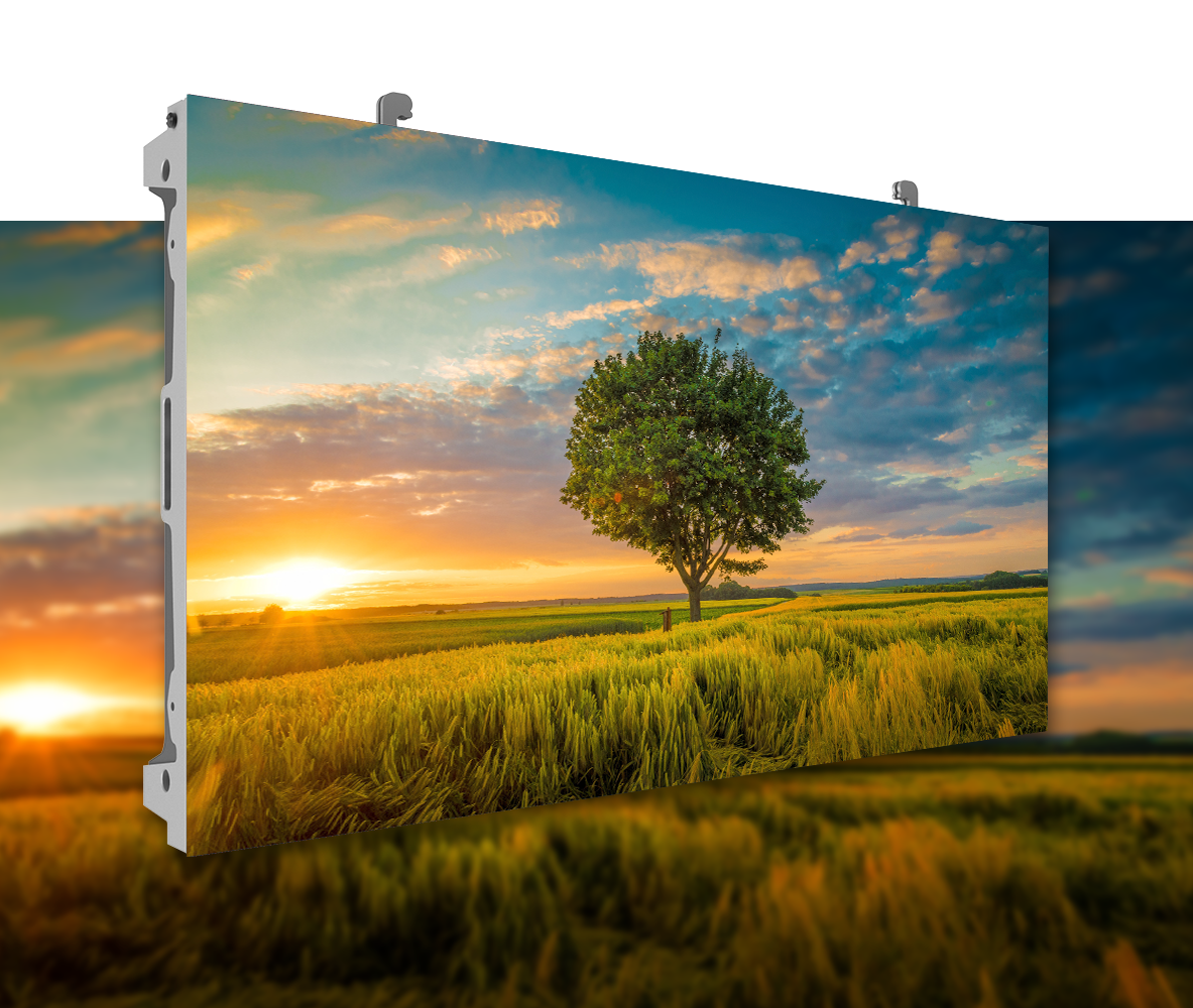 Sustainable-LED image