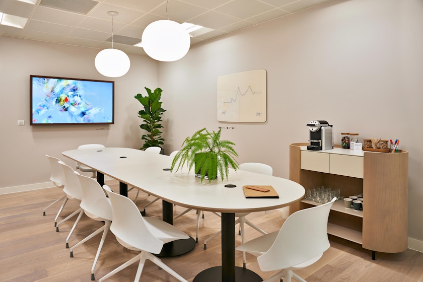 Classic Conference Room- Image Credit Tom Mannion (3)