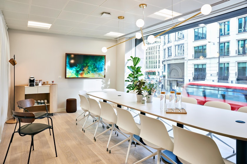 Grand Conference Room- Image Credit Tom Mannion (4)