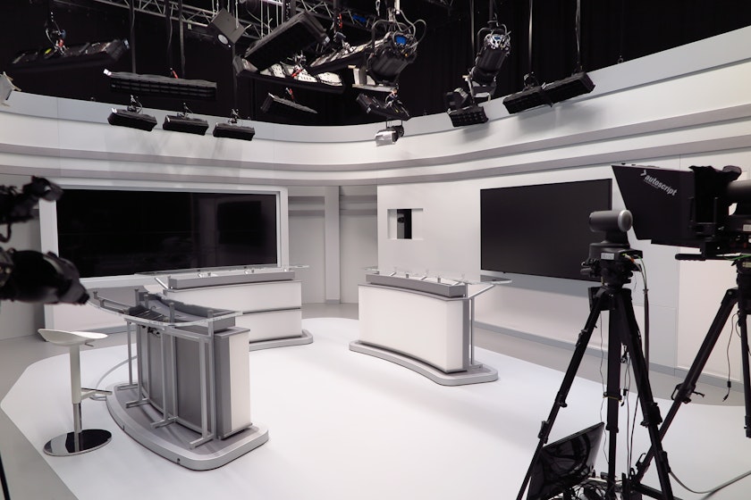 La Télé FR 2