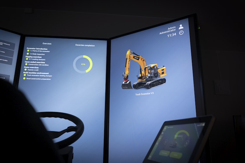 Tenstar_Track_Excavator_1