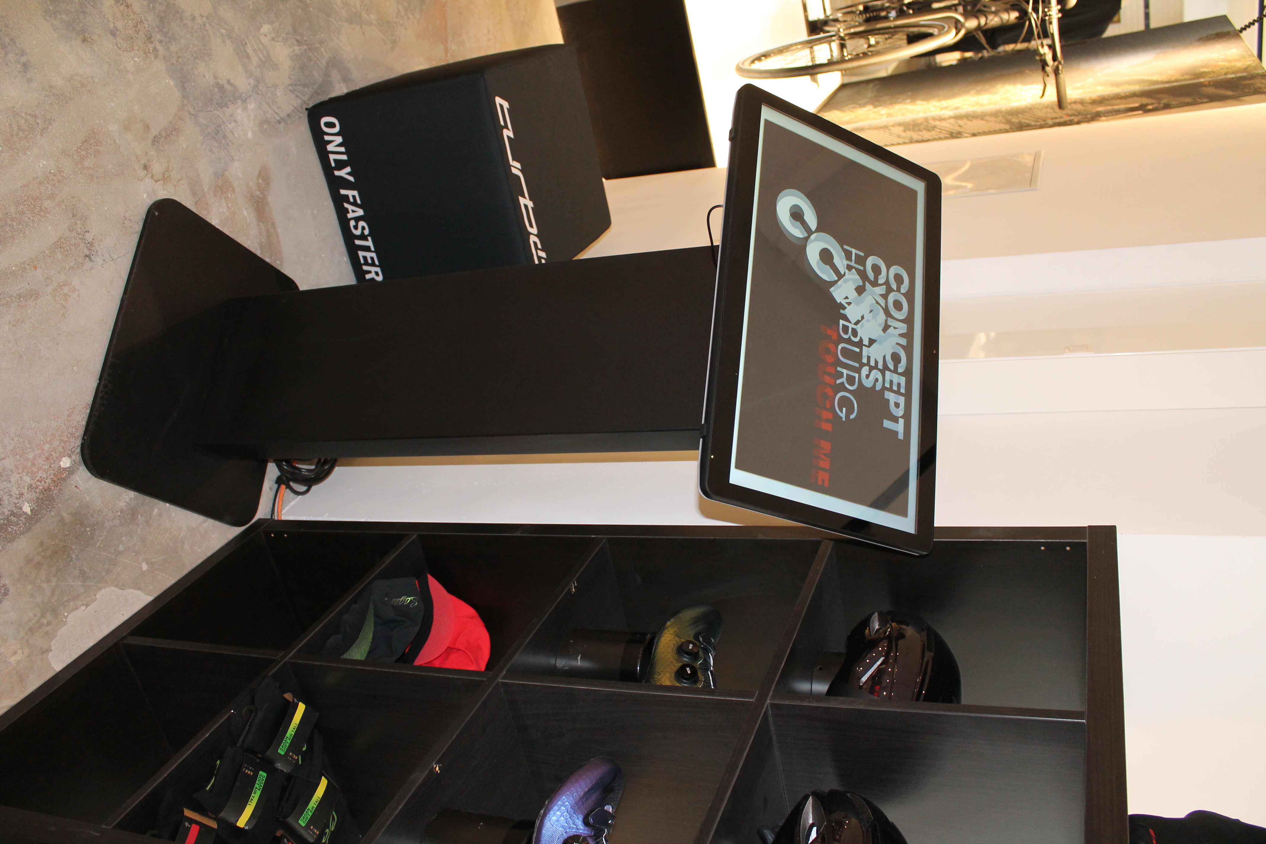 CCHH Concept Cycles Hamburg 9