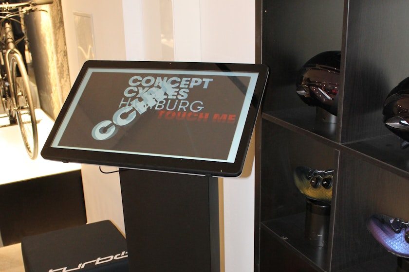 CCHH Concept Cycles Hamburg 9