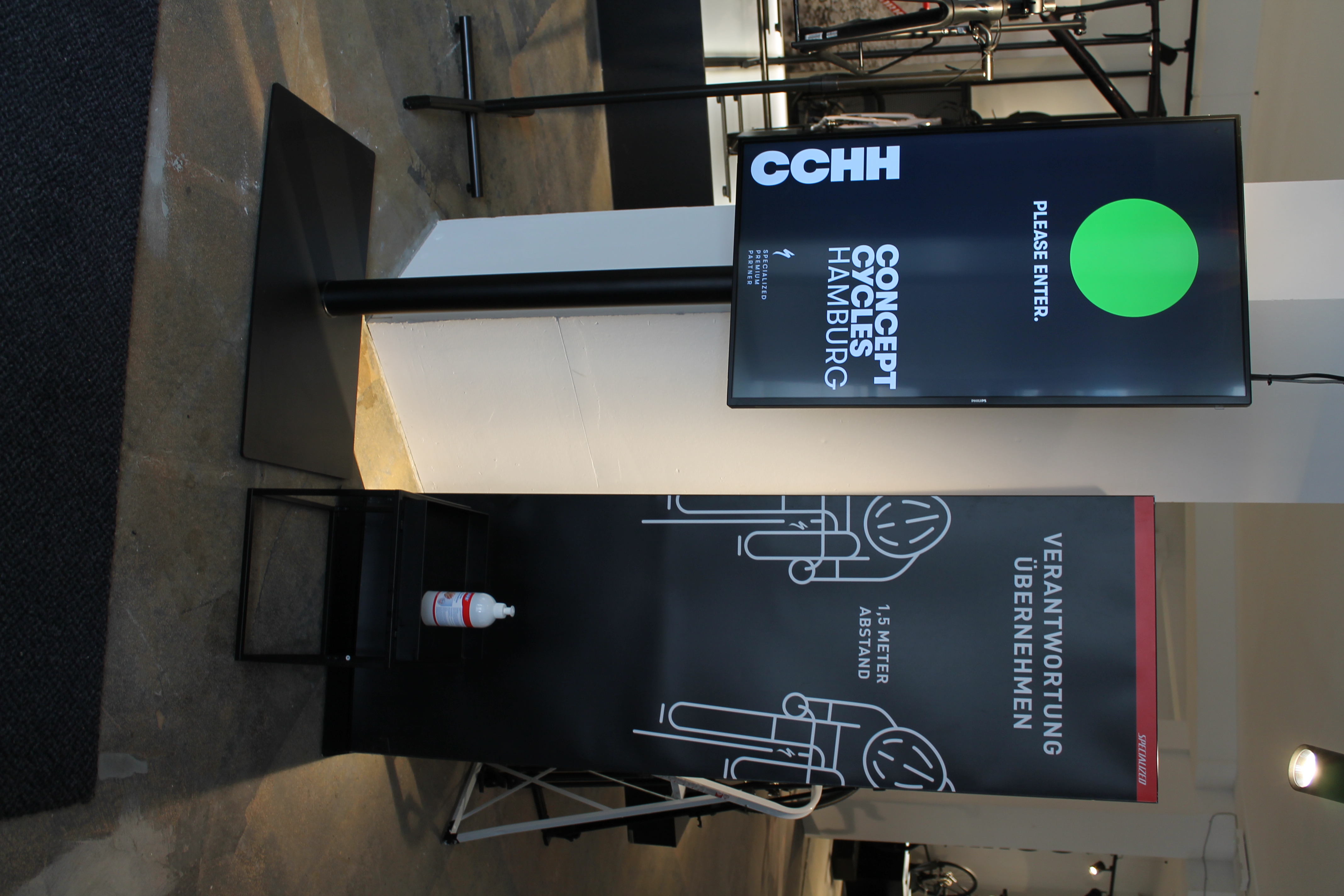 CCHH Concept Cycles Hamburg 5