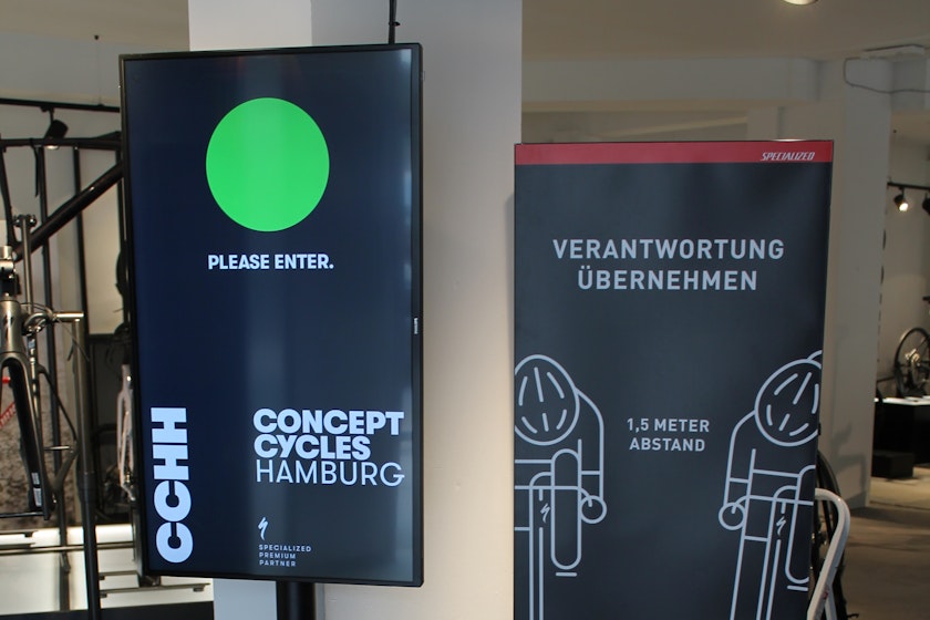 CCHH Concept Cycles Hamburg 5