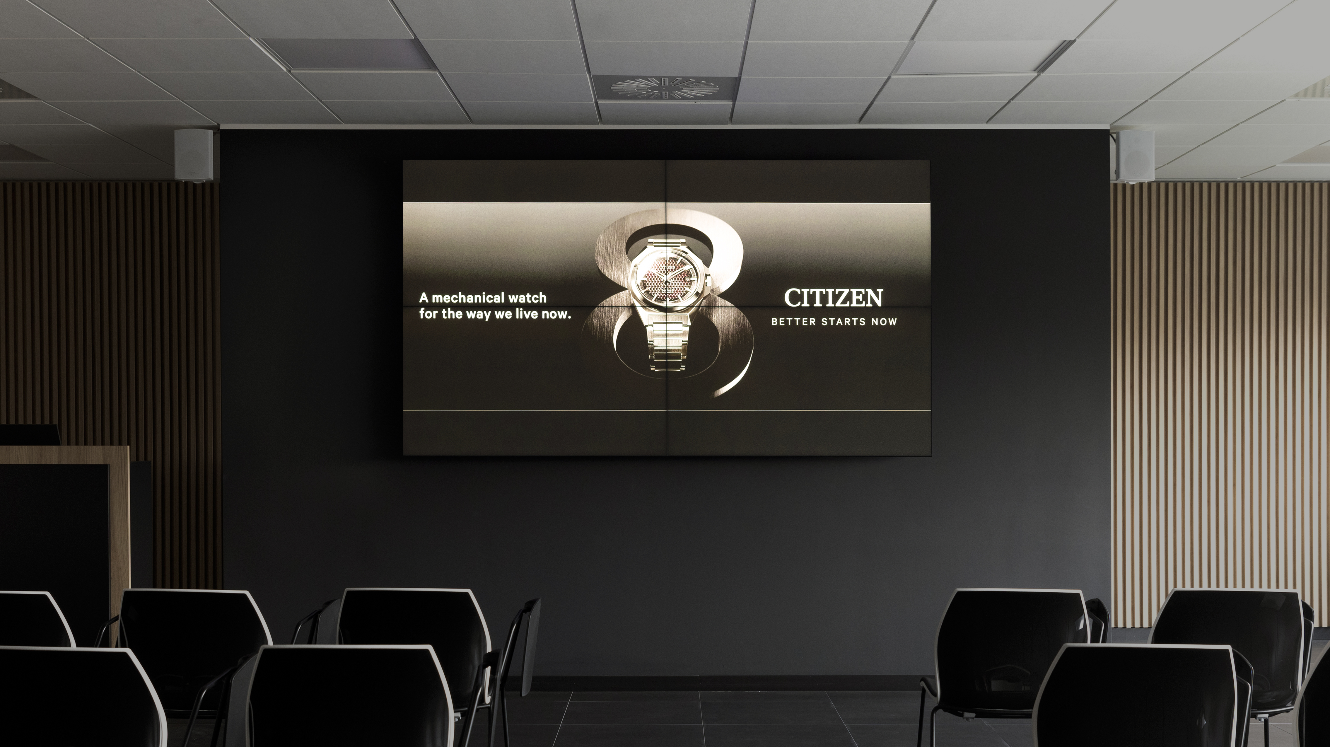 philips citizen 1a