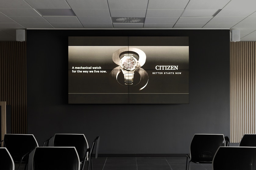 philips citizen 1a