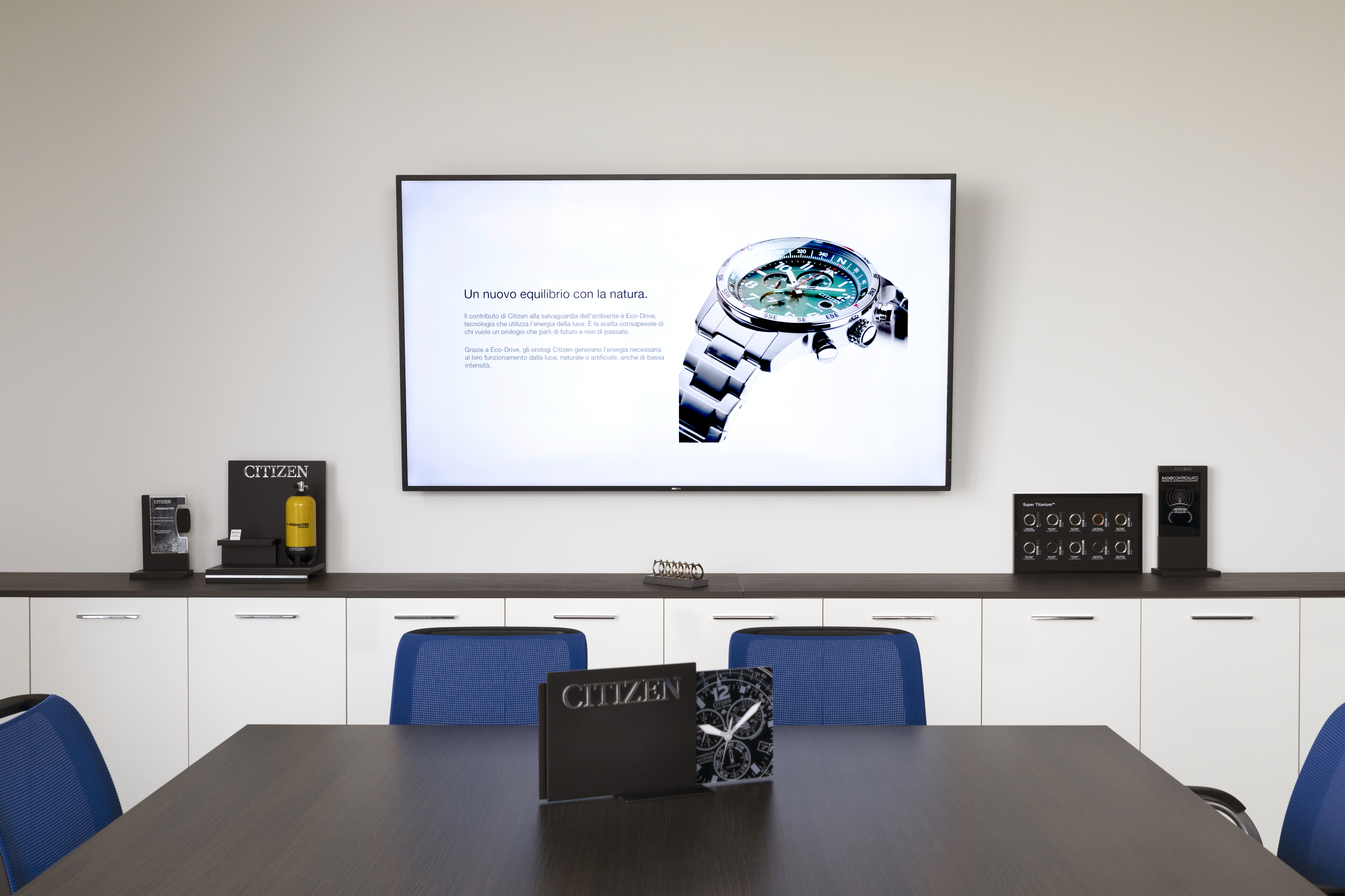 philips citizen 2