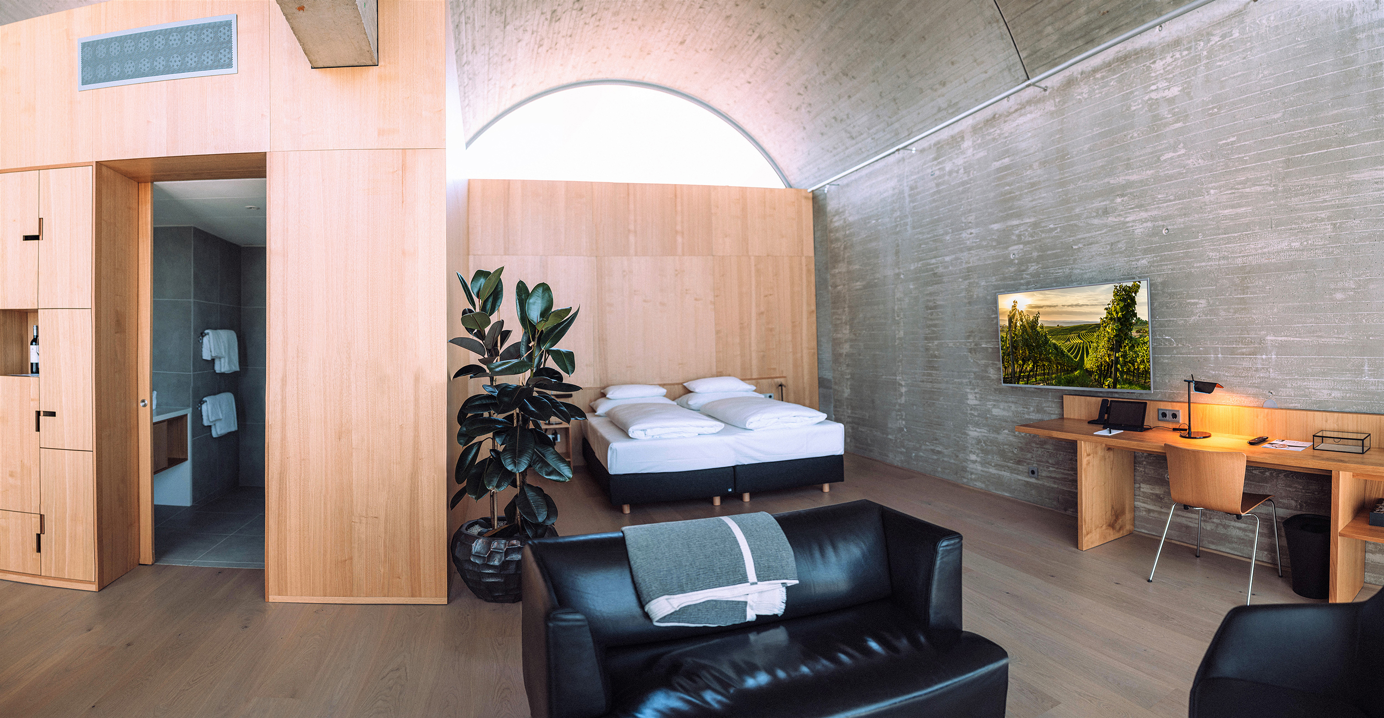 LR_AAA LOISIUM_Langenlois_Suite_Pinot_Haus
