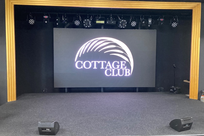 les cottages 4