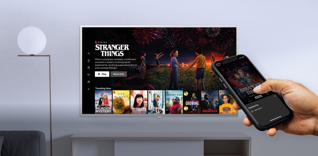 MediaSuite - Netflix Image image