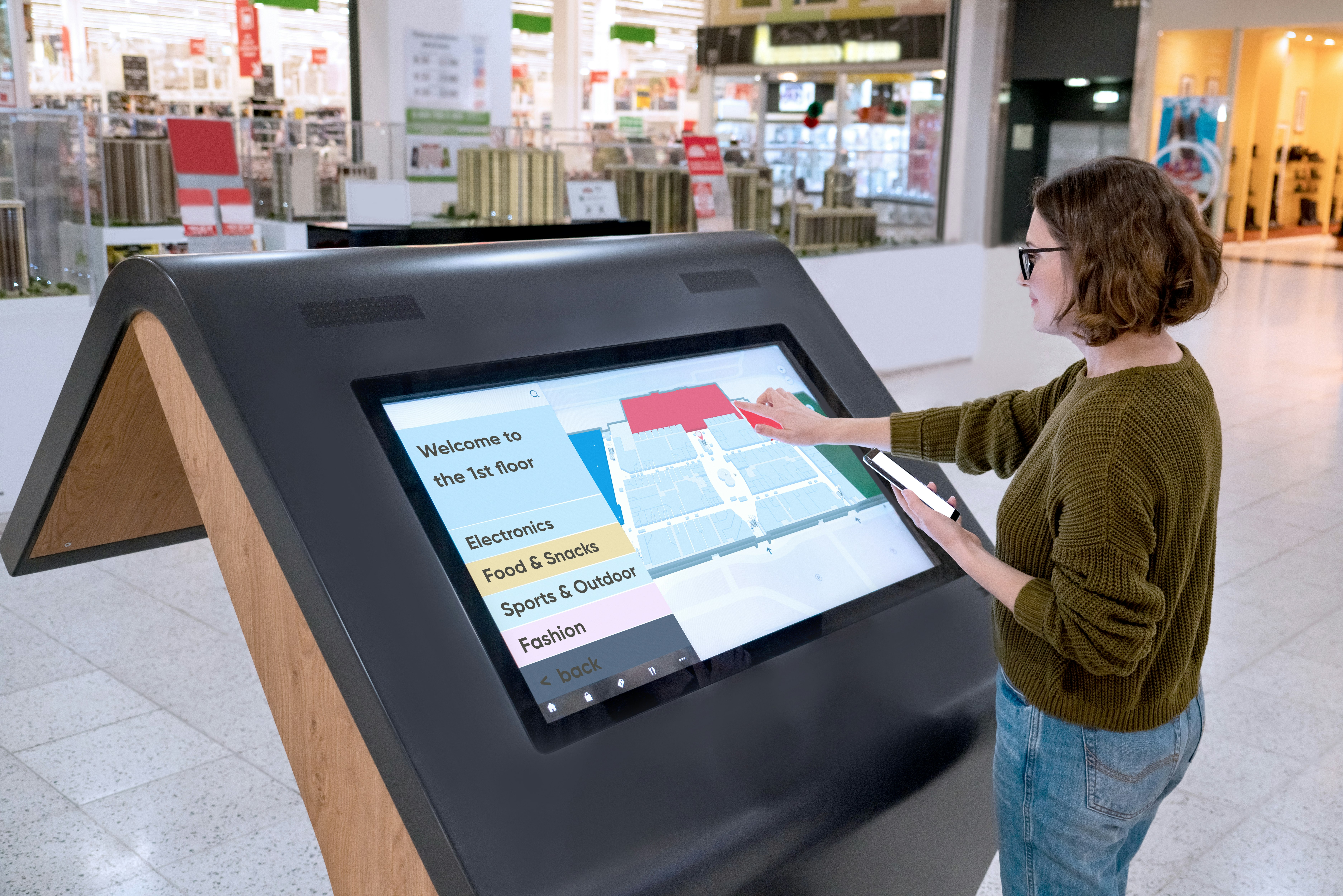 Wayfinding-1-T-line_Kiosk image