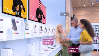 5 phoneavstore ppds intelligent signage solution for retail