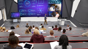 3a lecture theatre main image