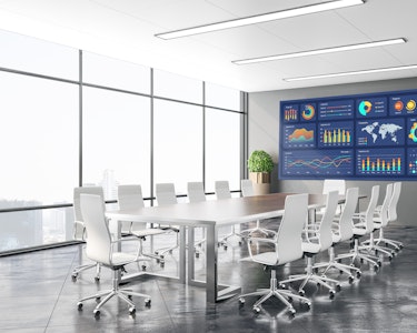 LED 6000 series_lifestyle image