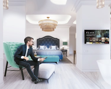 HOSPITALITY---Hotel-Room-Business---Mediasuite_Netflix image