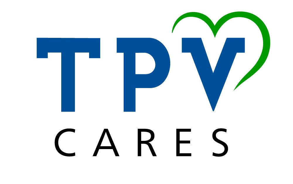 TPV Cares logo 002 image