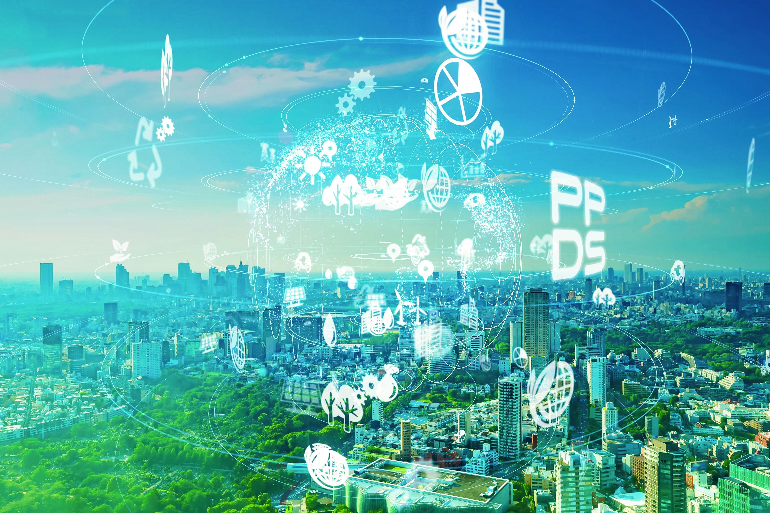 sustainability circularapproach
