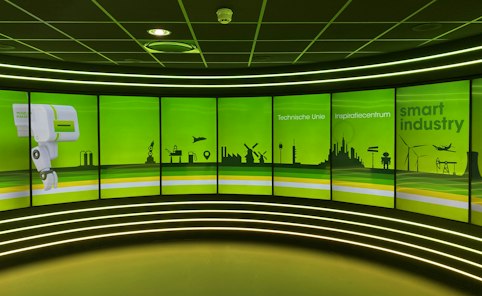 technische unie 13