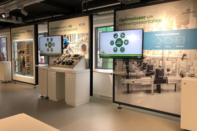 Technische Unie 5