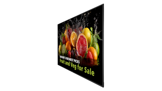 Digital Display Solutions | Philips Professional Displays | PPDS